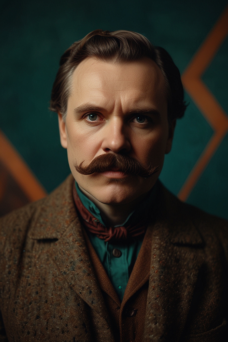 nietzsche