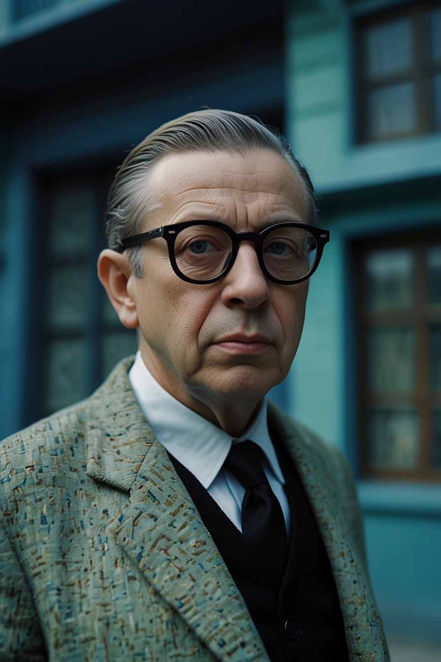sartre